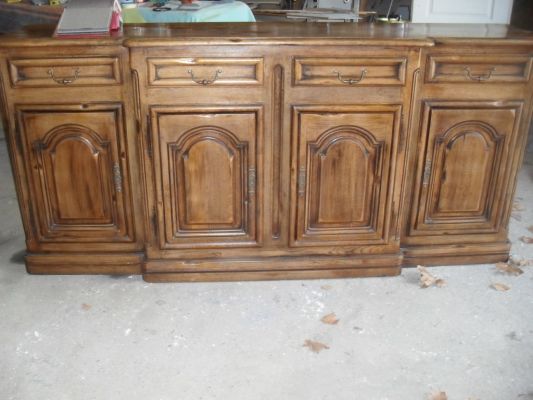 où faire rénover son buffet style campagne chic aix en provence